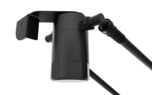 Chevrolet Silverado 1500 Oil Catch Can - K&N Engineering - `19-`22